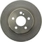 Centric Parts Standard Brake Rotor, 121.35115 121.35115 - alternate 1